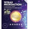 TETRAX MICROACTION (CS) 100cc