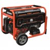 Γεννήτρια βενζίνης KRAFT LT-9000 7000W