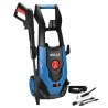 ΠΛΥΣΤΙΚΟ ΜΗΧΑΝΗΜΑ ΥΨΗΛΗΣ ΠΙΕΣΗΣ 1800W / 140BAR bulle (605201)