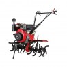 ΣΚΑΠΤΙΚΟ ΠΕΤΡΕΛΑΙΟΥ 10 Hp ΜΕ ΜΙΖΑ SK 85-10DE