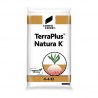 Λίπασμα Βιολογικής Γεωργίας TerraPlus® Natura K 4-4-12 25 κιλά Σακί