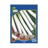 ΠΡΑΣΣΟ ΜΑΚΡΥ LEEK D'HIVER 2 (σπόροι 10gr)