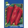 ΠΙΠΕΡΙΑ ΦΛΩΡΙΝΗΣ PEPPER LONG RED SWEET GORRIA (σπόροι 10gr)