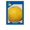 ΠΕΠΟΝΙ ΣΤΡΟΓΓΥΛΟ MELON ANANAS (σπόροι 10gr)