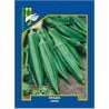 ΜΠΑΜΙΑ OKRA (σπόροι 10gr)