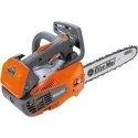 Oleo-Mac GST 250 Κλαδευτικό Αλυσοπρίονο Βενζίνης  με Λάμα Carving 25cm και Easy Start