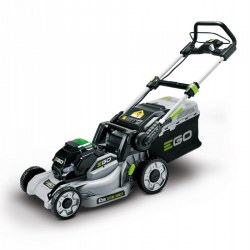 Μηχανή γκαζόν αυτοκινούμενη EGO LM1701E-SP Σετ με μπαταρία 2.5Ah και φορτιστή
