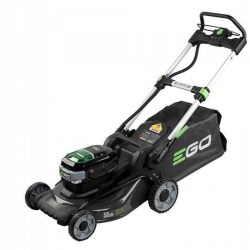Μηχανή γκαζόν αυτοκινούμενη 50cm EGO LM2021E-SP Σετ με μπαταρία 5Ah και ταχυφορτιστή