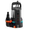 ΑΝΤΛΙΑ ΑΠΟΣΤΡΑΓΓΙΣΗΣ GARDENA 11000 Aquasensor ΓΙΑ ΚΑΘΑΡΑ ΝΕΡΑ