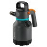 ΨΕΚΑΣΤΗΡΑΣ ΠΡΟΠΙΕΣΗΣ GARDENA COMFORT 1,25L
