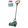 ΧΛΟΟΚΟΠΤΙΚΗ ΜΗΧΑΝΗ ΜΠΑΤΑΡΙΑΣ HANDYMOWER 22/18V P4A SOLO