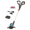 ΧΟΡΤΟΚΟΠΤΙΚΟ ΜΠΑΤΑΡΙΑΣ ΣΕΤ EasyCut 23/18V P4A Έτοιμο προς χρήση