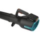 ΦΥΣΗΤΗΡΑΣ ΜΠΑΤΑΡΙΑΣ ΣΕΤ PowerJet 18V P4A (με μπαταρία και φορτιστή)