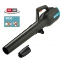 GARDENA ΦΥΣΗΤΗΡΑΣ ΜΠΑΤΑΡΙΑΣ PowerJet 18V P4A (χωρίς μπαταρία και φορτιστή)