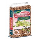 Υπόστρωμα για Ορχιδέες 8 L DCM