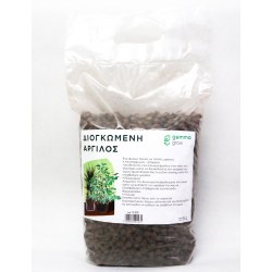 Διογκωμένη Άργιλος 5 L (Λέκκα)