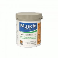 MUSCID 100 (SG) 250gr