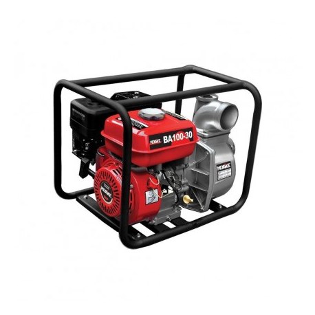 ΒΕΝΖΙΝΟΑΝΤΛΙΑ ΝΕΡΟΥ ΤΕΤΡΑΧΡΟΝΗ MIYAKE BA100-30 270CC 9HP (202374)