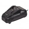 ΦΟΡΤΙΣΤΗΣ 20V ,Li-Ion-4000mAh-3,5A BORMANN PRO BBP2003 (032977)