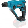 ΠΝΕΥΜΑΤΙΚΟ ΠΙΣΤΟΛΕΤΟ SDSplus 20V BORMANN PRO BBP3200 (027966)