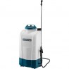 ΨΕΚΑΣΤΗΡΑΣ ΜΠΑΤΑΡΙΑΣ 20V Li-Ion, 15Lt BORMANN PRO BBP4015 (036401)