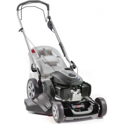 Castel Garden XS 55 HV Αυτοκινούμενη Xλοοκοπτική Μηχανή Βενζίνης 4.4hp