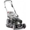 Castel Garden XS 55 HV Αυτοκινούμενη Xλοοκοπτική Μηχανή Βενζίνης 4.4hp