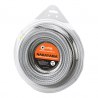 ΜΕΣΙΝΕZA NAKAYAMA Carbon Round 3.00mm-56m (033660)