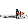 ΑΛΥΣΟΠΡΙΟΝΟ ΒΕΝΖΙΝΗΣ 3.5HP, 54,5cc NAKAYAMA PRO PC5610 (036470)