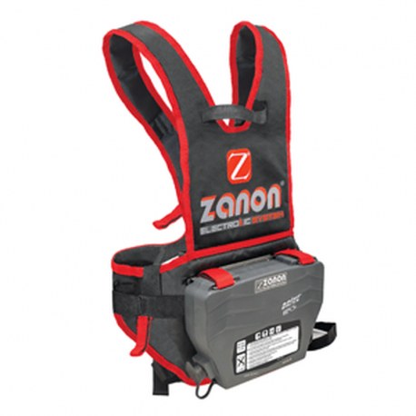 ΜΠΑΤΑΡΙΑ LITHIOUM ZANON DRIVE 750.S