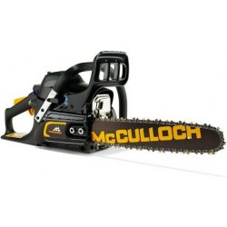 Βενζινοκίνητο Αλυσοπρίονο McCULLOCH CS42S-16''