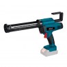 Πιστόλι Σιλικόνης 18V Bulle SOLO (633083)