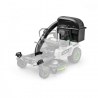 ΣΕΤ ΚΑΔΟΣ ΣΥΛΛΟΓΗΣ ΧΟΡΤΩΝ EGO POWER Z6 ZERO TURN ABK4200-A + AB4201 (025-068)