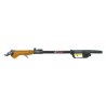 Κοντάρι ZANON για ψαλίδι FALCON SV38/ZT 40/ZS 50 1.0 Mt σταθερό
