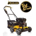 GARLAND JUNIOR ROLL & COMB 602 QG E-V19 ΒΕΝΖΙΝΟΚΙΝΗΤΟ ΣΑΡΩΘΡΟ ΤΕΧΝΗΤΟΥ ΓΚΑΖΟΝ