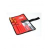 ΚΙΤ ΤΡΟΧΙΣΜΑΤΟΣ 3/8" Low Profile ΜΕ ΘΗΚΗ