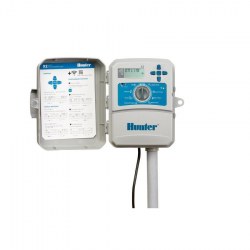 ΗΛΕΚΤΡΙΚΟΣ ΠΡΟΓΡΑΜΜΑΤΙΣΤΗΣ ΝΕΡΟΥ HUNTER X2 601-E WIFI OUTDOOR