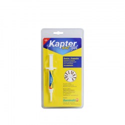 Dominate Plus Kapter Gel για Μυρμήγκια 5gr