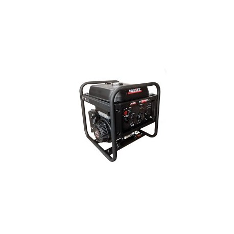 MIYAKE Γεννήτρια βενζίνης Inverter 4800W (HZB 5000i)