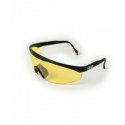 Γυαλιά ασφαλείας Κίτρινα Q515069