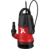Plus SPS 750 E Μονοφασική Αντλία Ακαθάρτων / Λυμάτων 750W Πλαστική (229121)