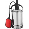Plus SID400 Μονοφασική Αντλία Ακαθάρτων / Λυμάτων 0.55hp (229110)