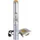 Plus SK 2M 50 Μονοφασική Αντλία Γεωτρήσεων 0.5hp 2" (230176)