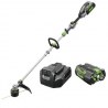 ΘΑΜΝΟΚΟΠΤΙΚΟ ΣΕΤ EGO POWER + ST1613E-T POWERLOAD, LINE IQ + ΜΠΑΤΑΡΙΑ 4.0AH + ΦΟΡΤΙΣΤΗ (025-133)