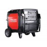Ηλεκτροπαραγωγό Ζεύγος Loncin LC7000i INVERTER