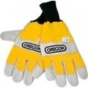 Γάντια προστασίας αλυσοπρίονου L  (OREGON)