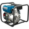 Bormann Pro BGB1100 Βενζινοκίνητη Αντλία Πυρόσβεσης 6.5hp