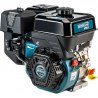 Bormann BGB2200 Κινητήρας Βενζίνης Τετράχρονος 212cc 7.5hp Μέγιστων Στροφών 3600rpm με Σφήνα και Μίζα (Ρεζερβουάρ 4lt)