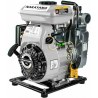 Nakayama SP9800 Βενζινοκίνητη Αντλία Επιφάνειας 2.5hp (042816)