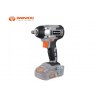 Μπουλονόκλειδο Μπαταρίας 20V SOLO - DAEWOO DALIW18-1B - 280Nm - 1/2"(27647)